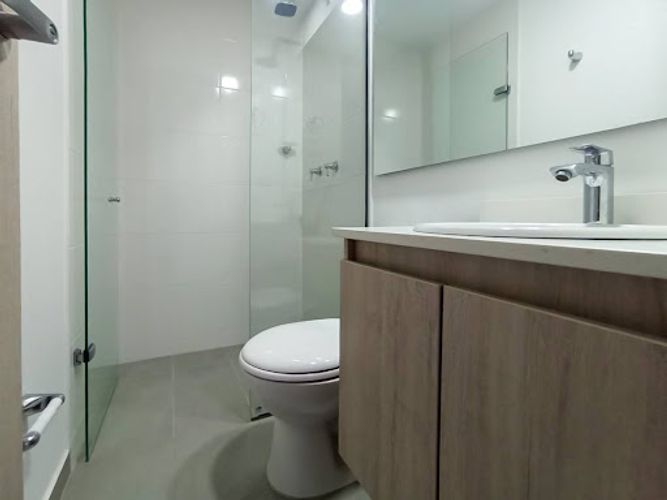 Apartamento de 2 alcobas en venta en El Retiro, 70 m² · foto 10 de 14