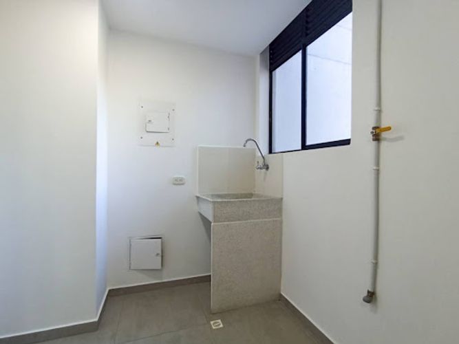 Apartamento de 2 alcobas en venta en El Retiro, 70 m² · foto 11 de 14