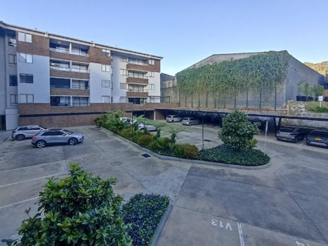 Apartamento de 2 alcobas en venta en El Retiro, 70 m² · foto 13 de 14