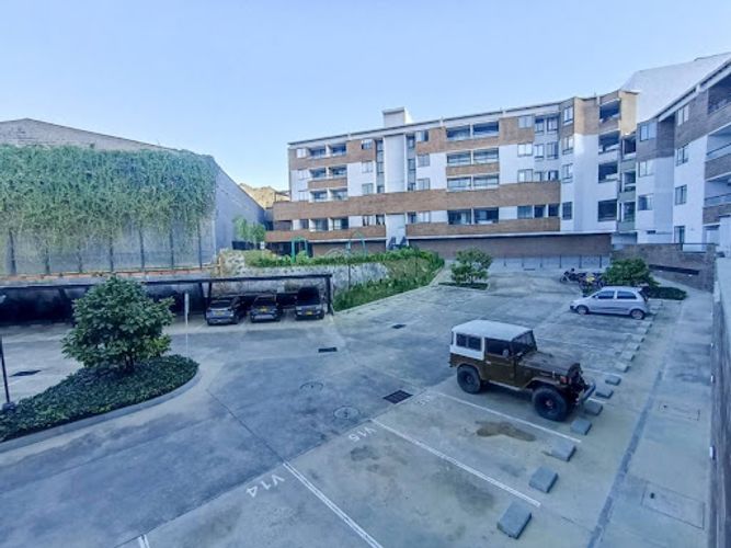 Apartamento de 2 alcobas en venta en El Retiro, 70 m² · foto 14 de 14
