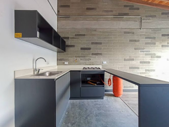 Apartamento de 3 alcobas en venta en La Milagrosa, La Ceja, 70 m² · foto 3 de 16