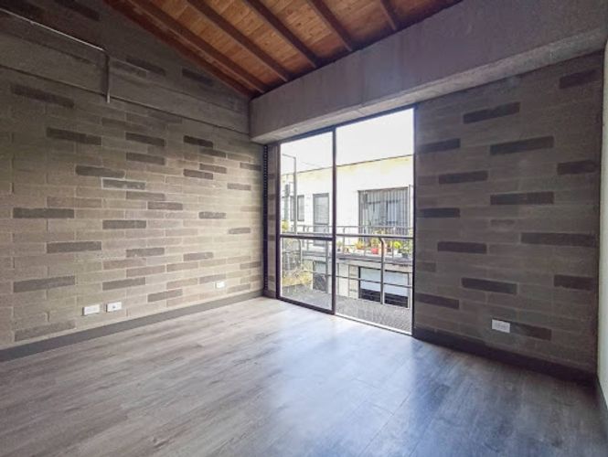 Apartamento de 3 alcobas en venta en La Milagrosa, La Ceja, 70 m² · foto 4 de 16