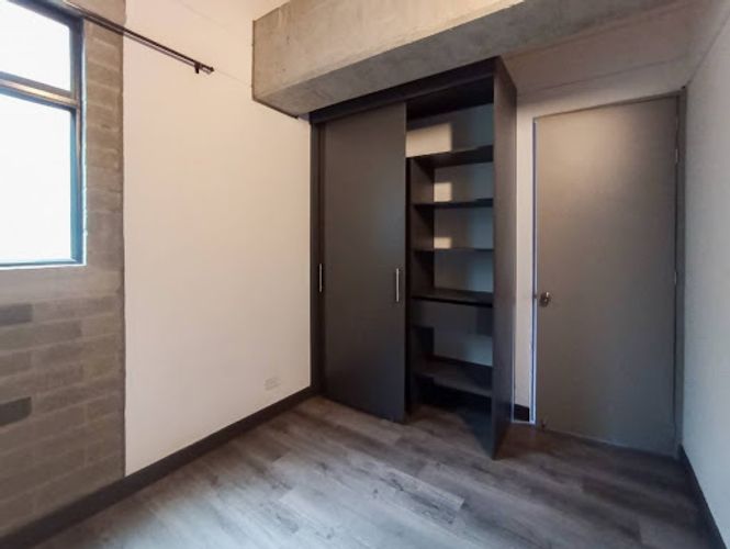 Apartamento de 3 alcobas en venta en La Milagrosa, La Ceja, 70 m² · foto 5 de 16
