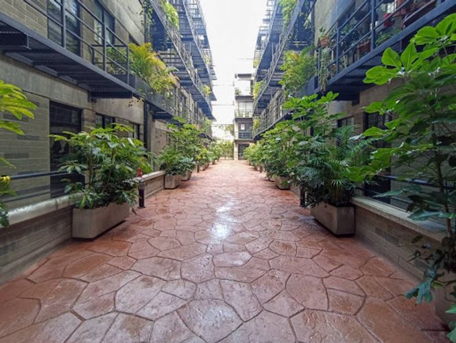 Apartamento de 3 alcobas en venta en La Milagrosa, La Ceja, 70 m² · foto 16 de 16