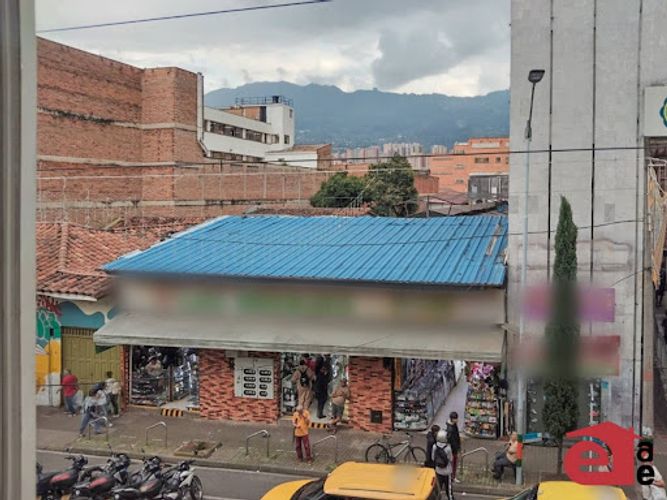 Oficina en arriendo en Zona Centro, Envigado, 30 m² · foto 8 de 8