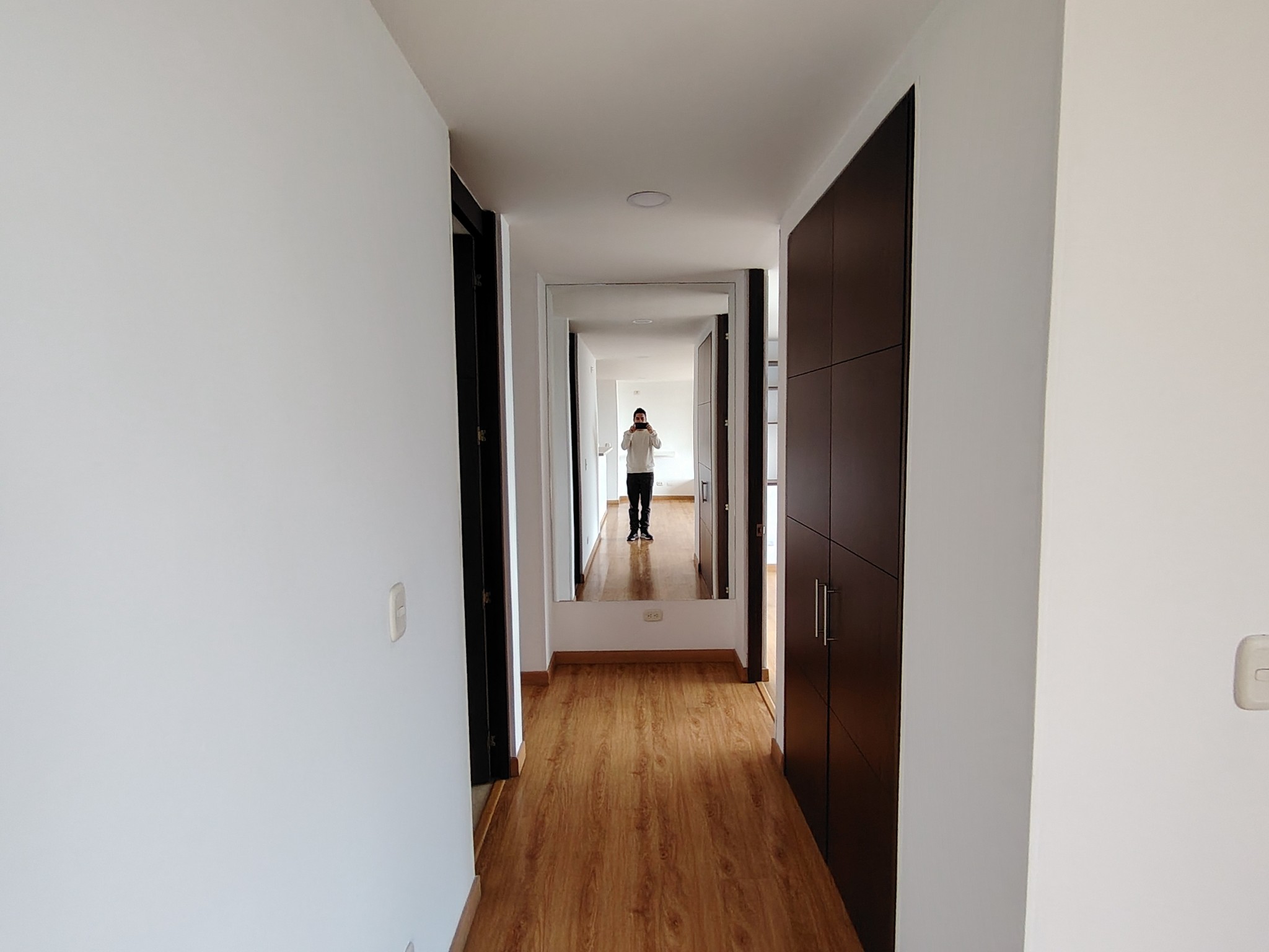Apartamento en venta en Chapinero Alto, Bogotá · foto 17 de 24