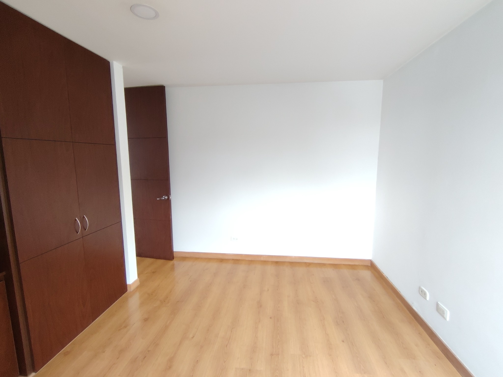 Apartamento en venta en Chapinero Alto, Bogotá · foto 19 de 24