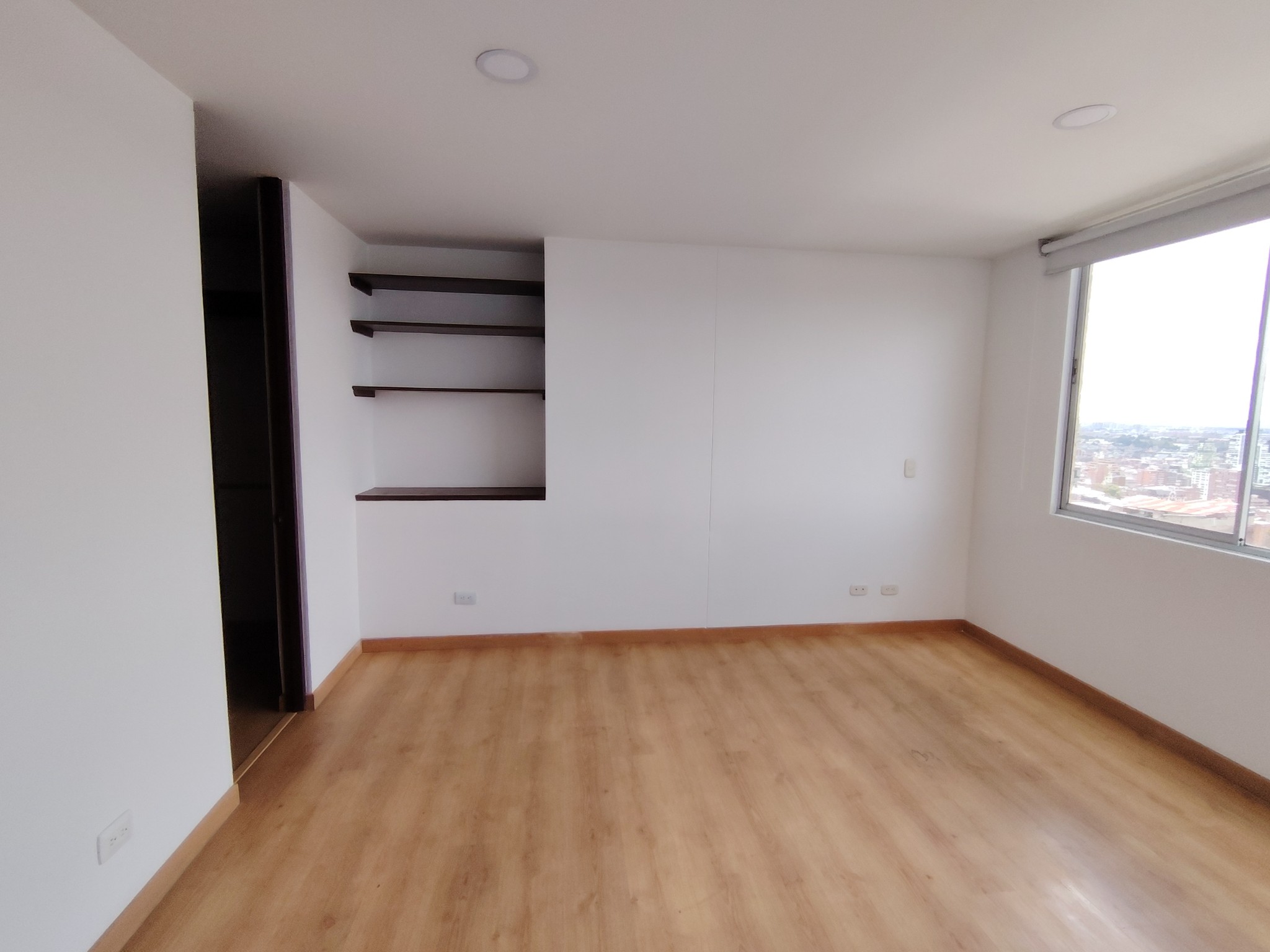 Apartamento en venta en Chapinero Alto, Bogotá · foto 23 de 24