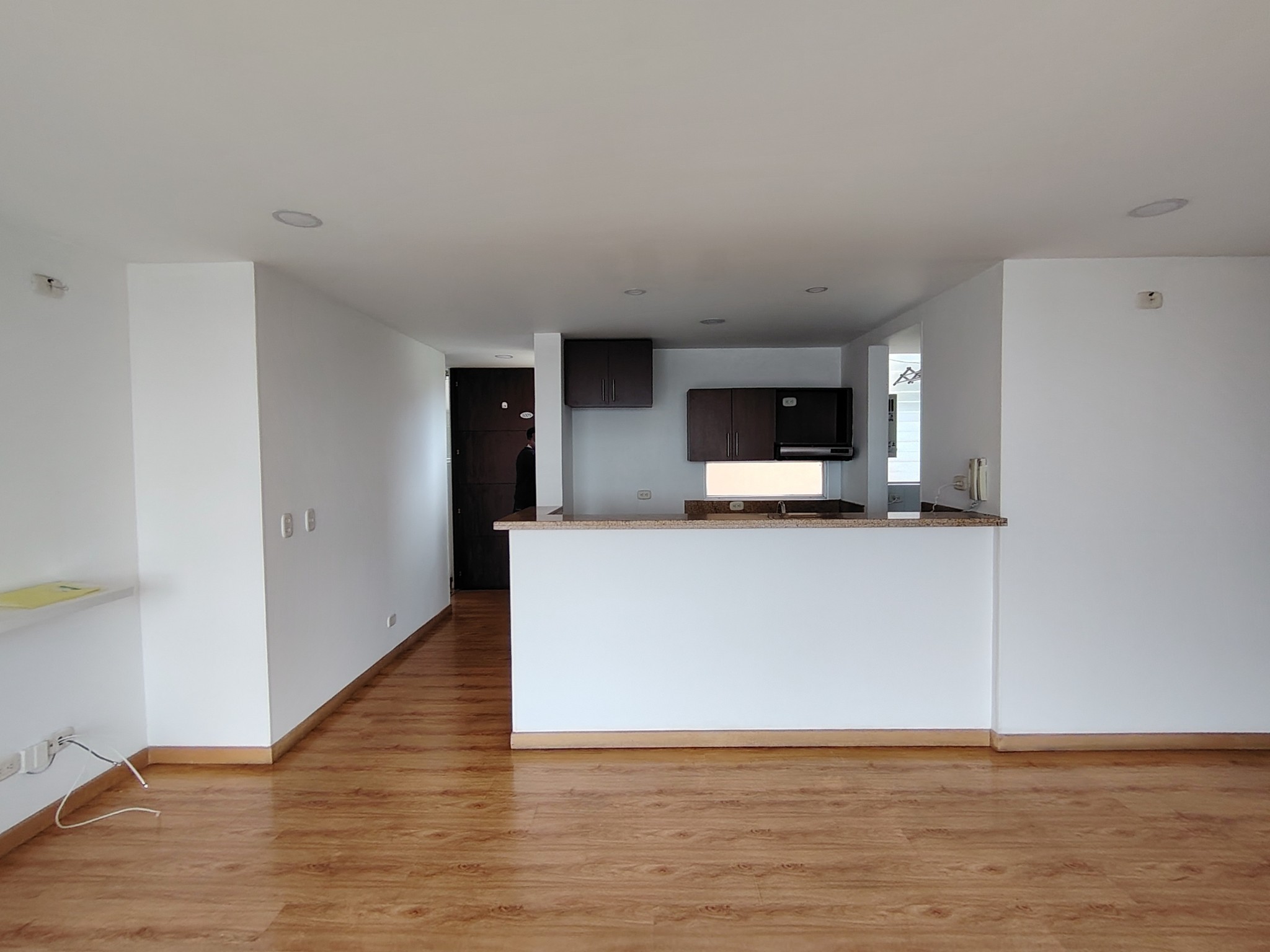 Apartamento en venta en Chapinero Alto, Bogotá · foto 13 de 24
