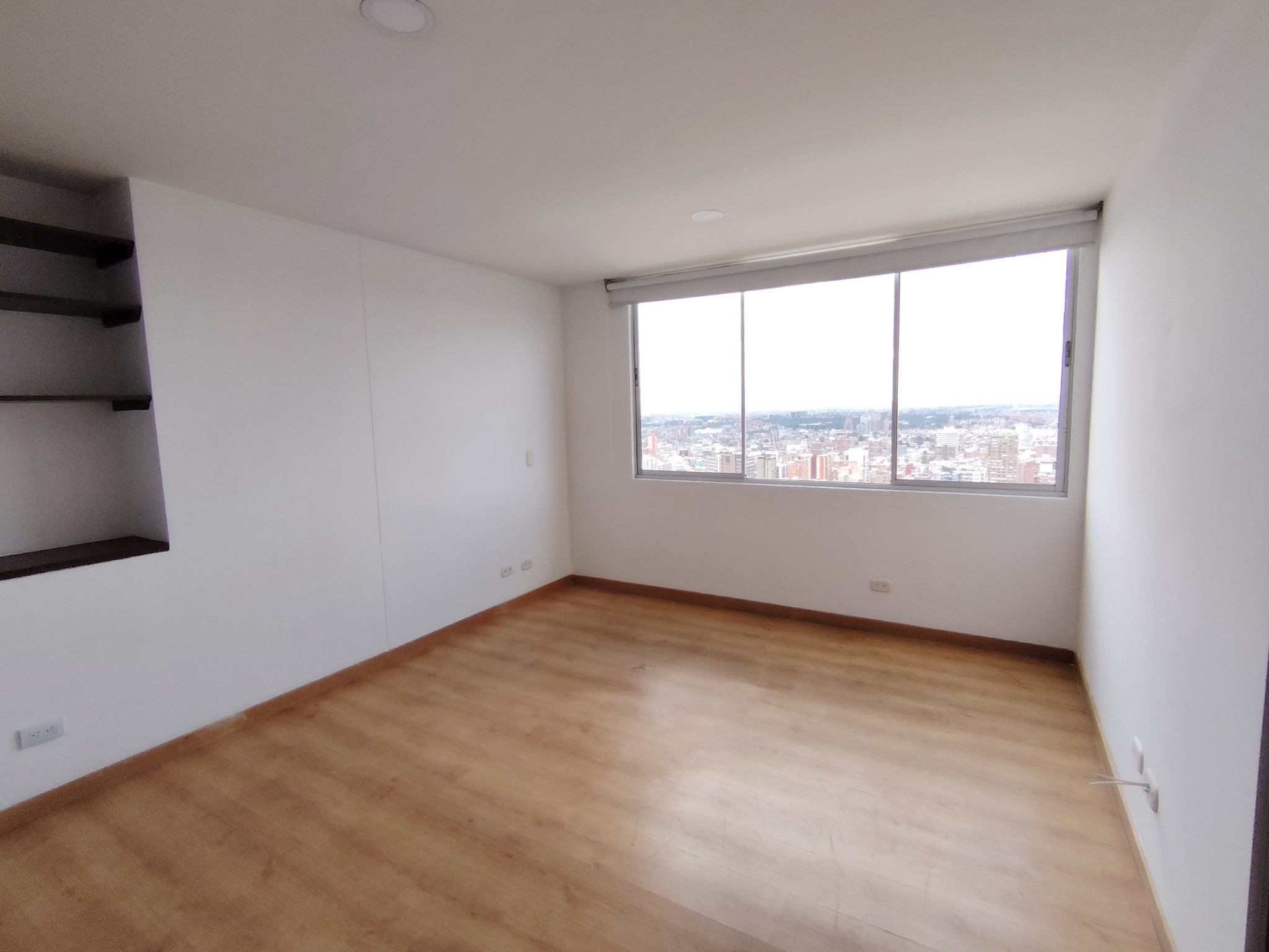 Apartamento en venta en Chapinero Alto, Bogotá · foto 22 de 24
