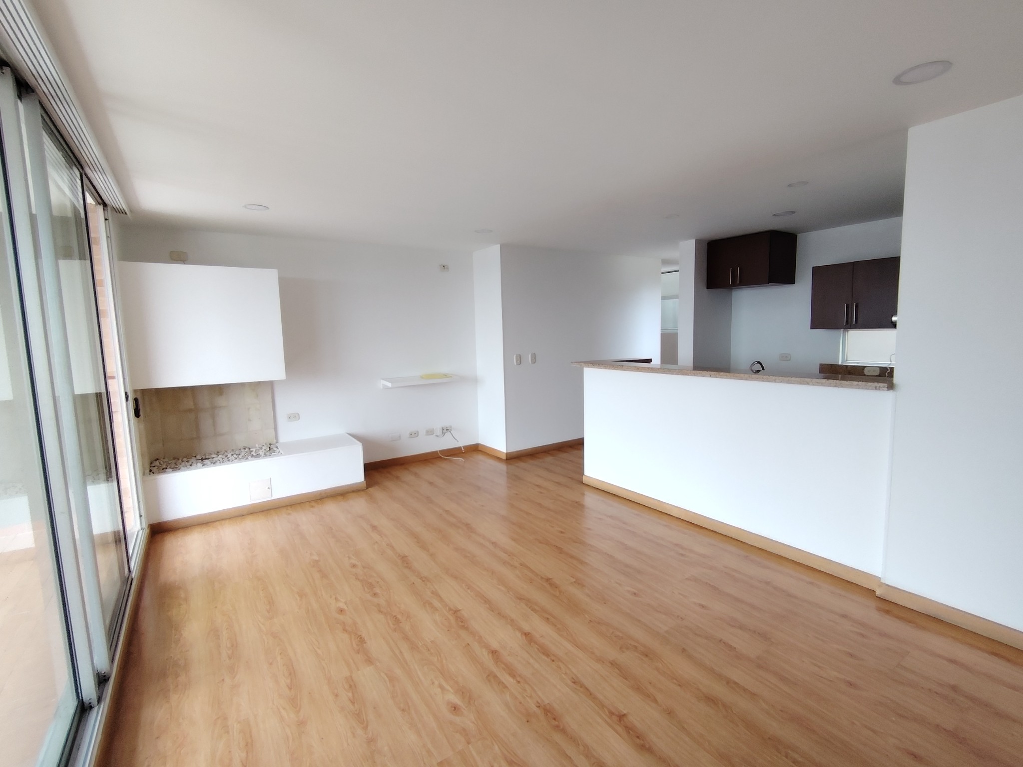 Apartamento en venta en Chapinero Alto, Bogotá · foto 14 de 24