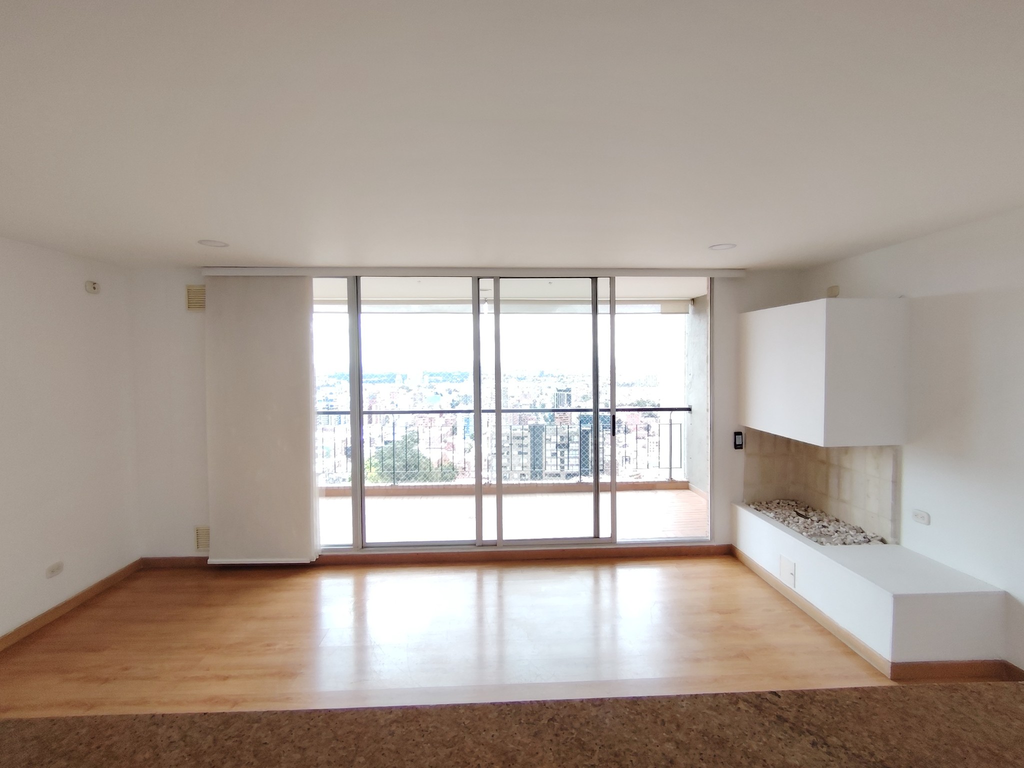 Apartamento en venta en Chapinero Alto, Bogotá · foto 7 de 24