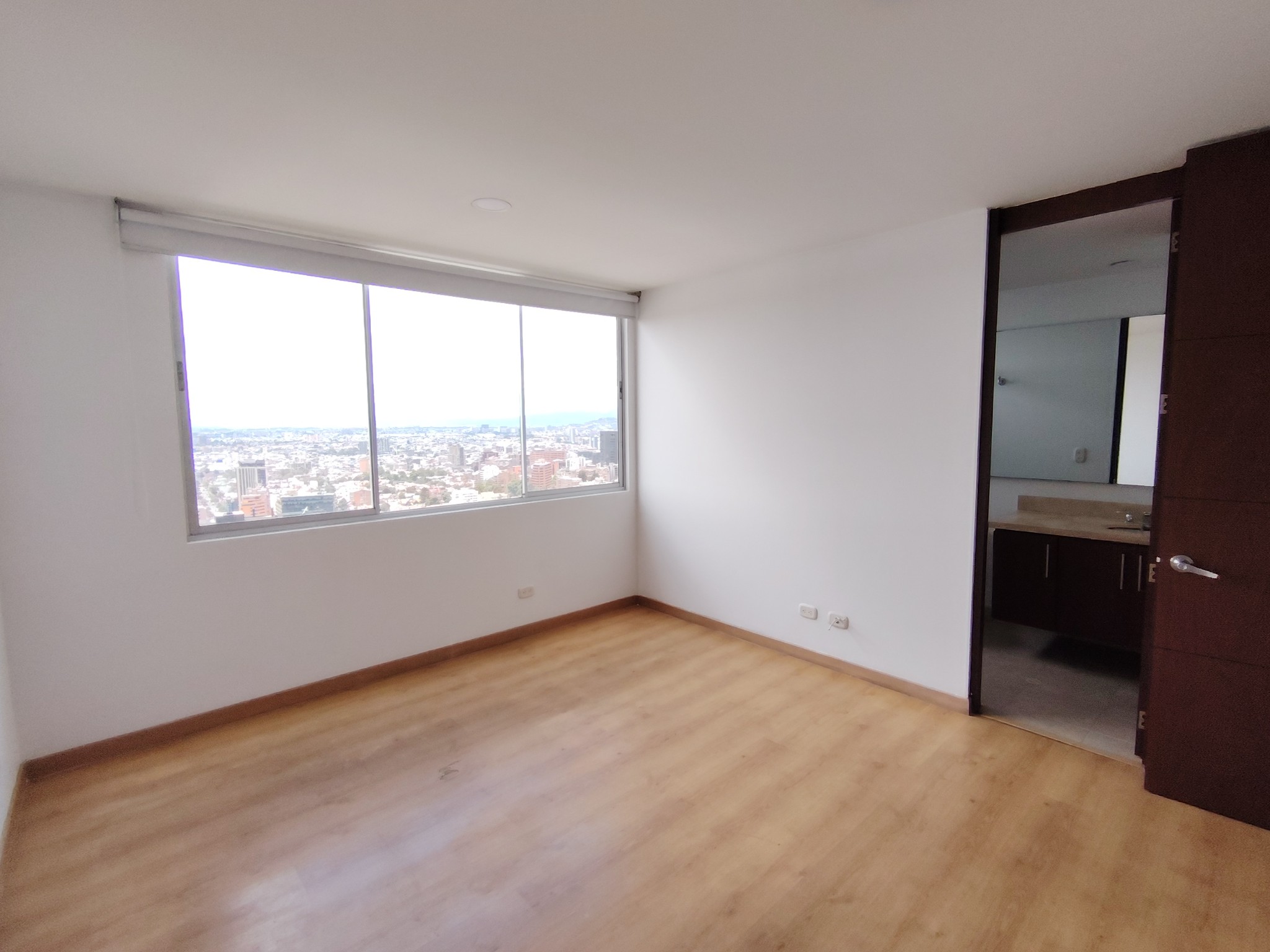 Apartamento en venta en Chapinero Alto, Bogotá · foto 24 de 24