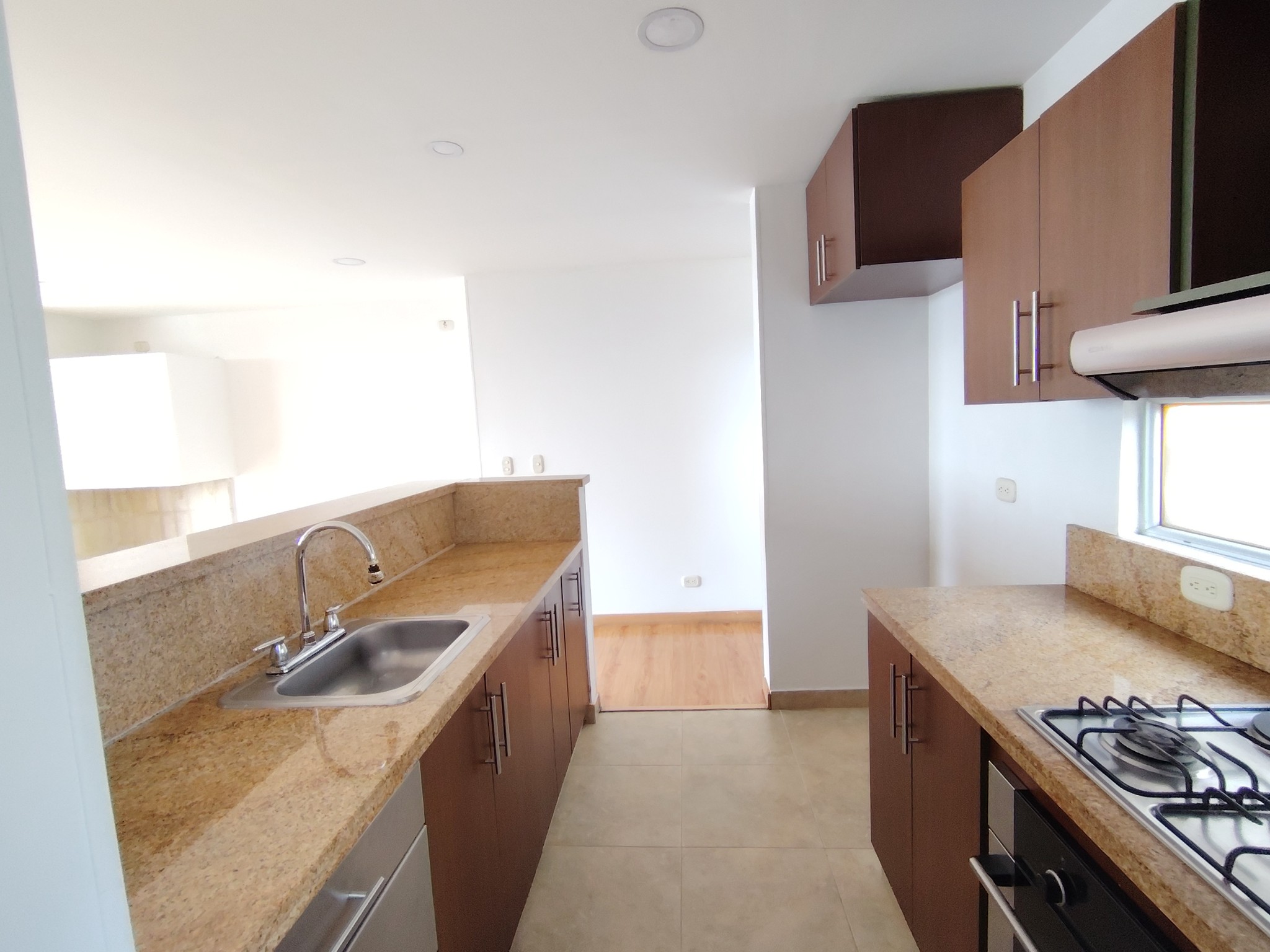 Apartamento en venta en Chapinero Alto, Bogotá · foto 10 de 24