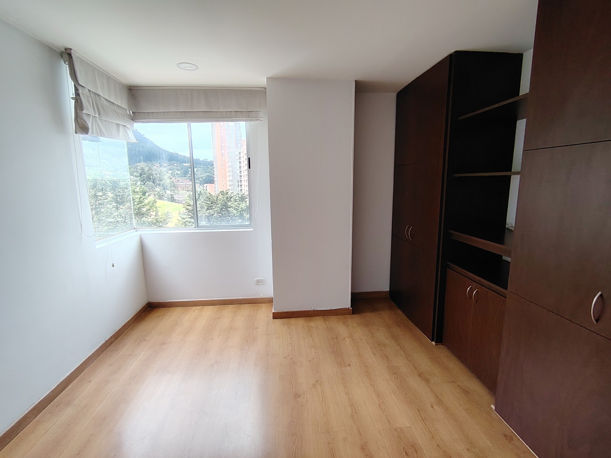 Apartamento en venta en Chapinero Alto, Bogotá · foto 20 de 24