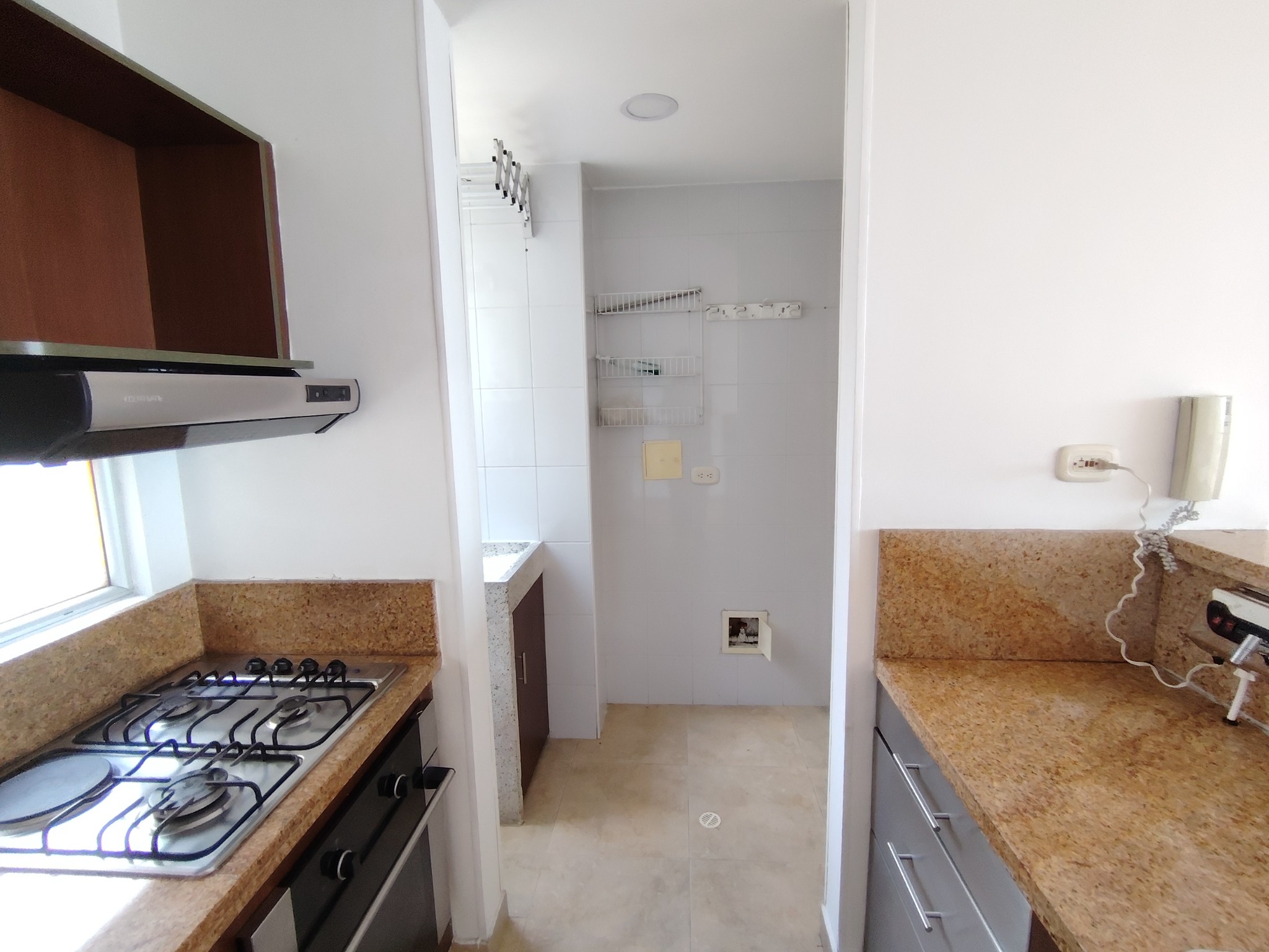 Apartamento en venta en Chapinero Alto, Bogotá · foto 11 de 24