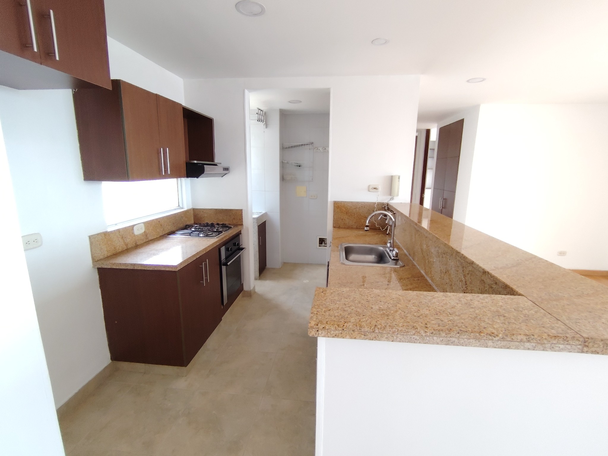 Apartamento en venta en Chapinero Alto, Bogotá · foto 9 de 24