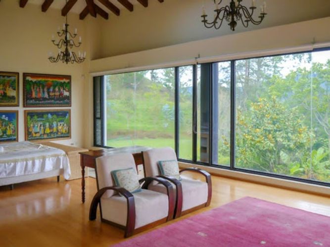 Finca en arriendo en Los Salados, El Retiro, 30000 m² · foto 5 de 10