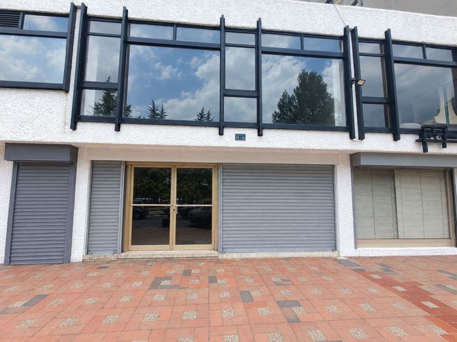Local en Arriendo en Chapinero central, Bogotá
