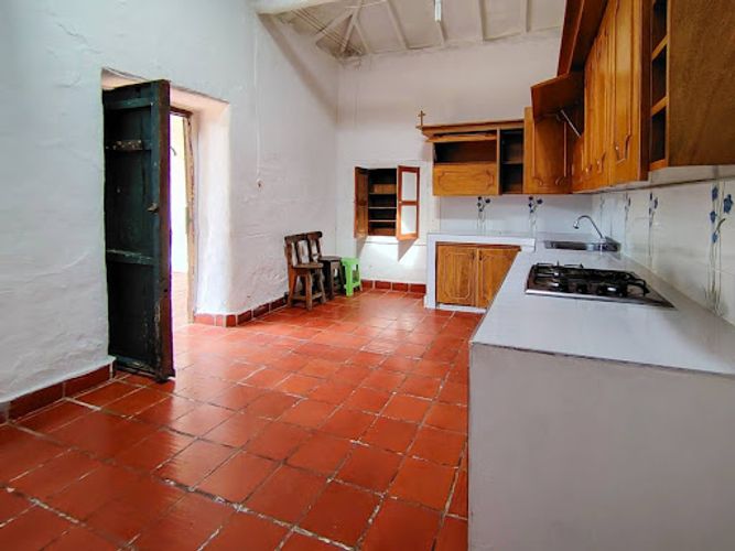 Finca en arriendo en Barro Blanco, Rionegro, 1000 m² · foto 2 de 22