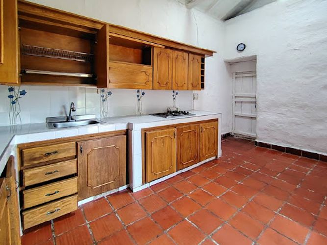 Finca en arriendo en Barro Blanco, Rionegro, 1000 m² · foto 3 de 22