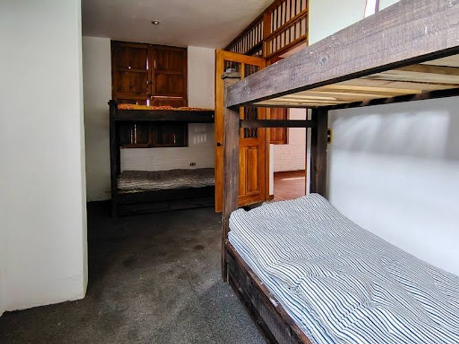 Finca en arriendo en Barro Blanco, Rionegro, 1000 m² · foto 7 de 22