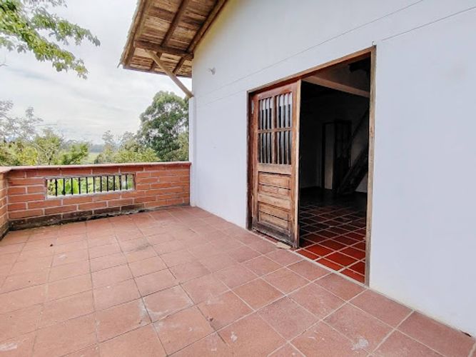 Finca en arriendo en Barro Blanco, Rionegro, 1000 m² · foto 16 de 22