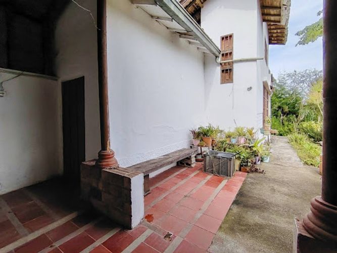 Finca en arriendo en Barro Blanco, Rionegro, 1000 m² · foto 17 de 22