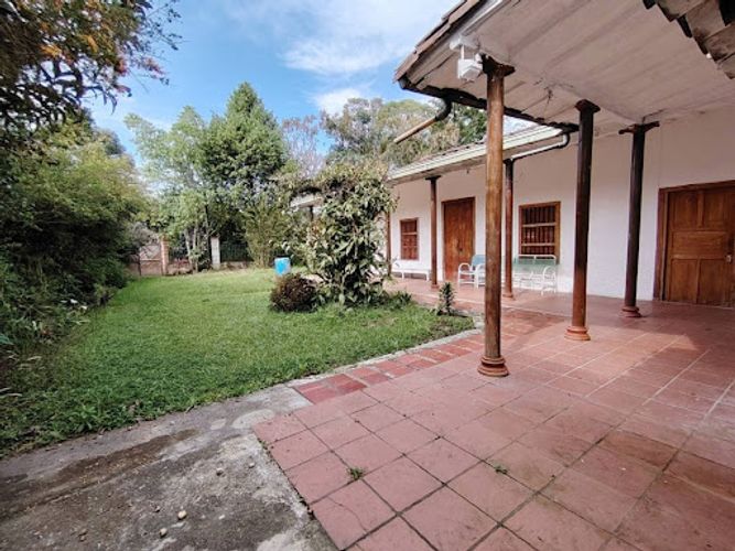 Finca en arriendo en Barro Blanco, Rionegro, 1000 m² · foto 18 de 22