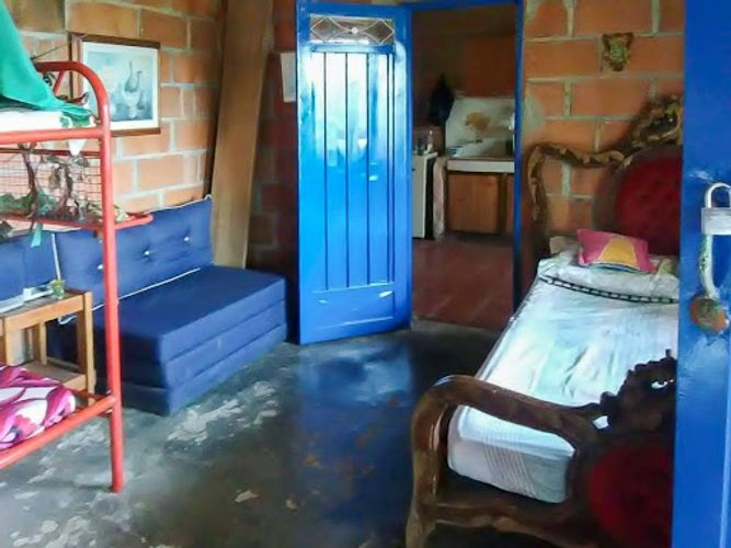 Finca en venta en El Molino, Guarne, 7268 m² · foto 2 de 21