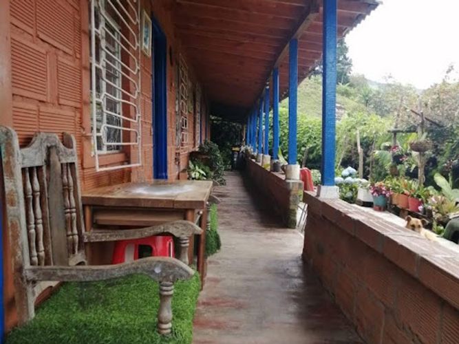 Finca en venta en El Molino, Guarne, 7268 m² · foto 3 de 21