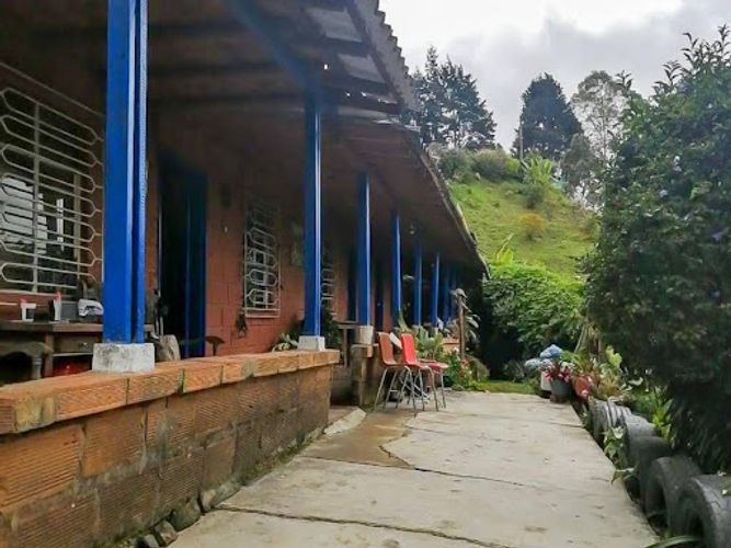 Finca en venta en El Molino, Guarne, 7268 m² · foto 4 de 21
