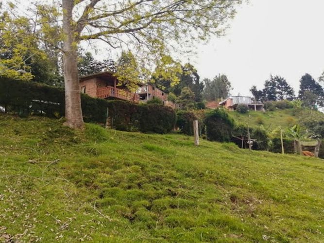 Finca en venta en El Molino, Guarne, 7268 m² · foto 10 de 21