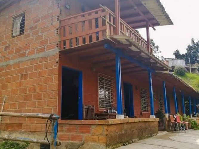 Finca en venta en El Molino, Guarne, 7268 m² · foto 20 de 21
