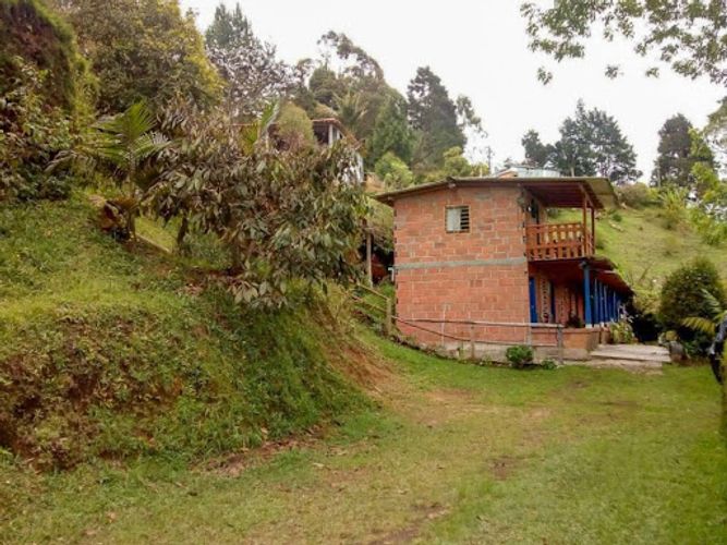 Finca en venta en El Molino, Guarne, 7268 m² · foto 21 de 21