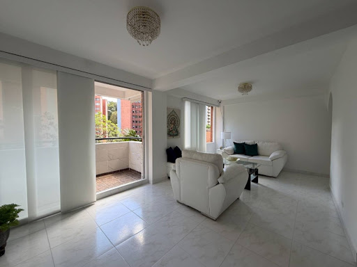 Apartamento en venta en Zuñiga, Envigado · foto 2 de 15