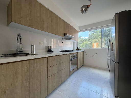 Apartamento en venta en Zuñiga, Envigado · foto 3 de 15
