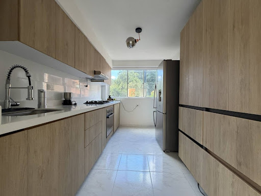 Apartamento en venta en Zuñiga, Envigado · foto 4 de 15