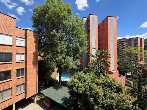 Apartamento en venta en Zuñiga, Envigado · foto 12 de 15