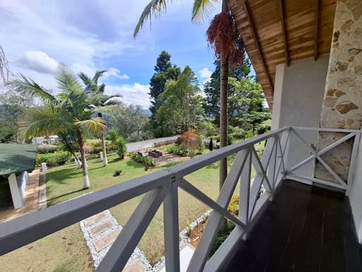 Casa de 5 alcobas en venta en San Jose, Guarne · foto 10 de 24