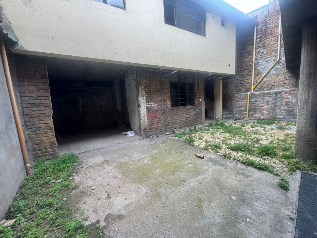 Casa en venta en Granjas San Pablo, Bogotá · foto 5 de 20