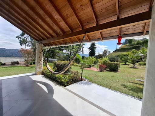 Casa de 5 alcobas en venta en San Jose, Guarne · foto 14 de 24