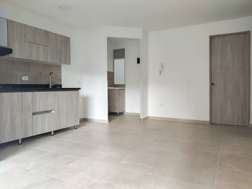 Apartamento en Arriendo en El rosario, Itaguí en El Rosario
