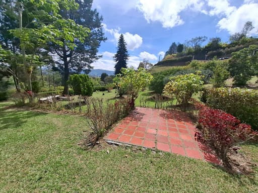 Casa de 5 alcobas en venta en San Jose, Guarne · foto 20 de 24