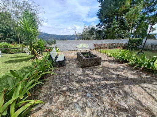 Casa de 5 alcobas en venta en San Jose, Guarne · foto 22 de 24
