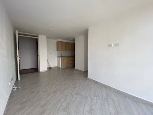 Apartment for rent in Maria Auxiliadora, Sabaneta