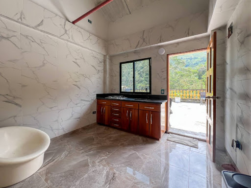 Studio for rent in El salado, Envigado