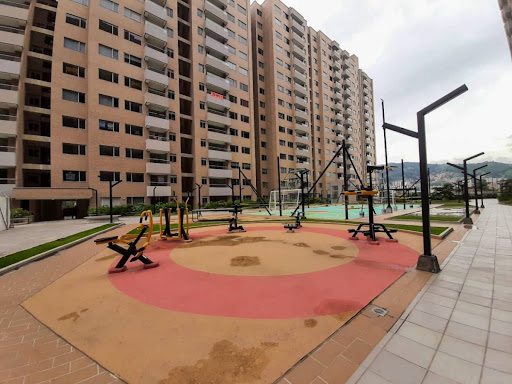 Apartamento en venta en Las Vegas, Envigado · foto 20 de 22
