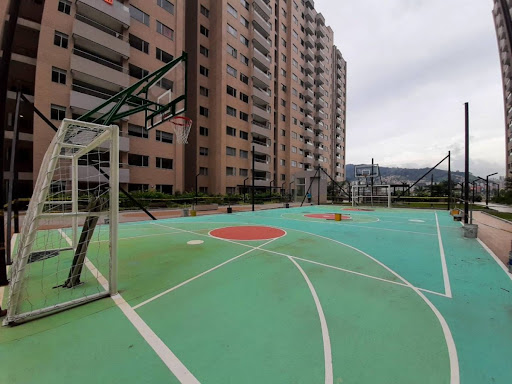 Apartamento en venta en Las Vegas, Envigado · foto 21 de 22