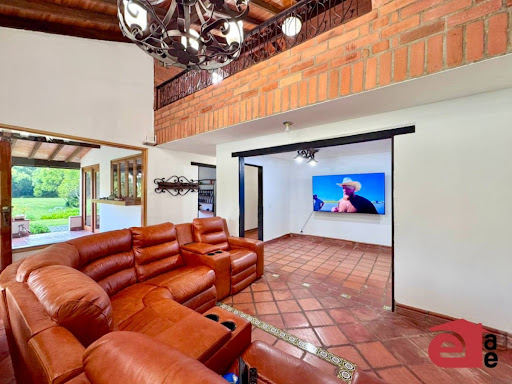 House for rent in Cuatro esquinas, Rionegro